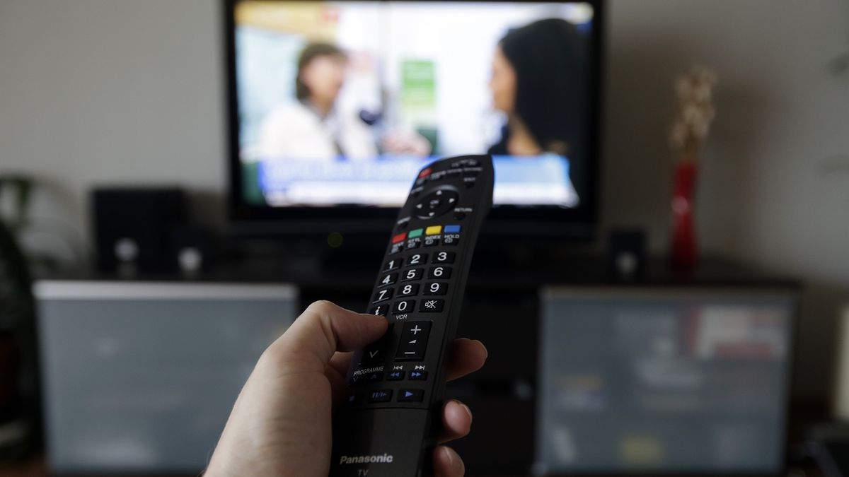 Končí DVB-T, televize je třeba přeladit